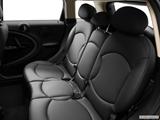  Rear seats from Drivers Side photo