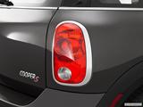  Passenger Side Taillight photo