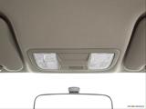  Courtesy lamps/ceiling controls photo