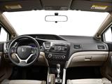  Dashboard, center console, gear shifter view photo