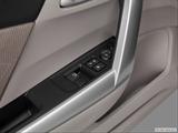  Driver's side inside window controls photo