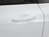  Drivers Side Door handle photo