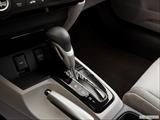  Gear shifter/center console photo