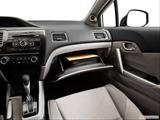  Glove box open photo
