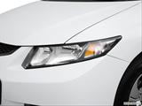  Drivers Side Headlight photo