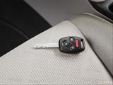  Key fob on driver's seat photo