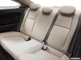  Rear seats from Drivers Side photo