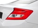  Passenger Side Taillight photo