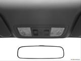  Courtesy lamps/ceiling controls photo