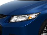  Drivers Side Headlight photo