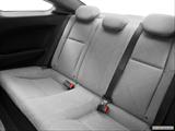  Rear seats from Drivers Side photo