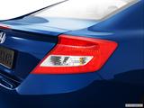  Passenger Side Taillight photo