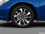  Front Drivers side wheel at profile photo