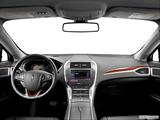  Dashboard, center console, gear shifter view photo