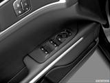  Driver's side inside window controls photo