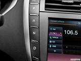  Gear shifter/center console photo