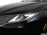  Drivers Side Headlight photo