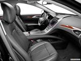  Passenger seat photo