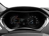  Speedometer/tachometer photo