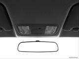  Courtesy lamps/ceiling controls photo