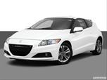 2013 Honda CR-Z EX  Coupe