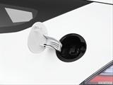  Gas cap open photo