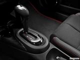  Gear shifter/center console photo