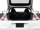  Hatchback & SUV rear angle photo
