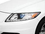  Drivers Side Headlight photo