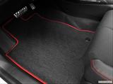  Driver's floor mat and pedals. Mid-seat level from outside looking in photo