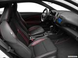  Passenger seat photo