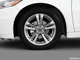  Front Drivers side wheel at profile photo
