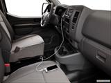  Zune and auxiliary jack photo