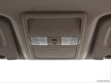  Courtesy lamps/ceiling controls photo