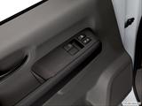  Driver's side inside window controls photo
