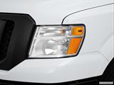  Drivers Side Headlight photo