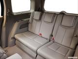  3rd row seat from Driver Side photo