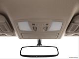  Courtesy lamps/ceiling controls photo