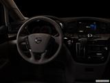  Centered wide dash shot photo