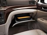  Glove box open photo