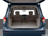  Hatchback & SUV rear angle photo