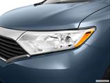 Drivers Side Headlight photo