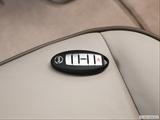  Key fob on driver's seat photo
