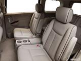  Rear seats from Drivers Side photo
