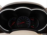  Speedometer/tachometer photo