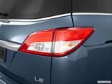  Passenger Side Taillight photo