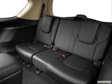  3rd row seat from Driver Side photo