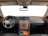  Dashboard, center console, gear shifter view photo
