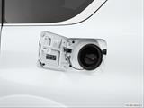  Gas cap open photo