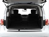  Hatchback & SUV rear angle photo